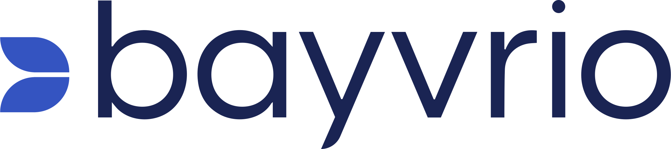Bayvrio Insights